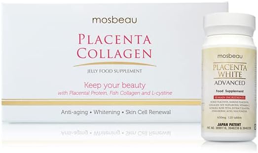 Mosbeau Timeless Beauty Set