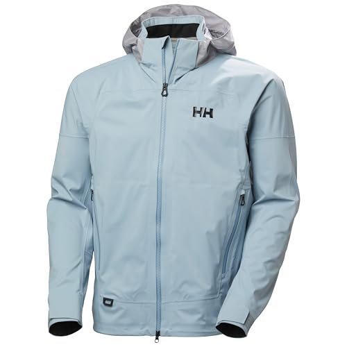 Helly Hansen HP Foil Flyer Jacket for Men Waterproof Breathable