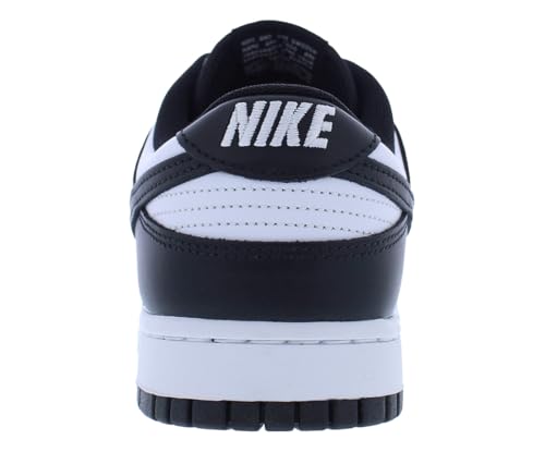 Image of Nike Mens Nike Dunk Low Retro