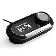 SteelSeries GameDAC - Certified Hi-Res gaming DAC and amp for Playstation 5, PS4 and PC