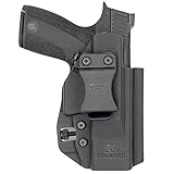 Concealment Express Rounded Gear IWB Hol...