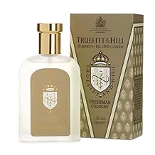 Truefitt & Hill Freshman Cologne