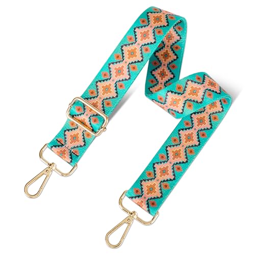 Image of chushui Replacement Purse Strap,Wide Adjustable Crossbody Straps for Handbags
