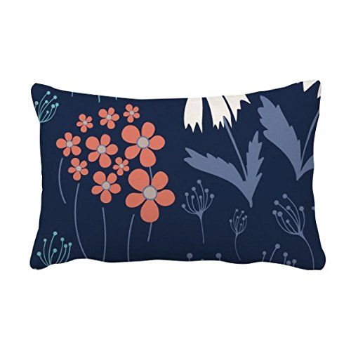 Coussin bleu poudre cadeau idéal pour décor de canapé et maison - 2