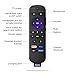 Roku Ultra | The Ultimate Streaming Device 4K/HDR/Dolby Vision/Atmos, Rechargeable Roku Voice Remote Pro, Ethernet Port, Hands-Free Controls, Lost Remote Finder, Free & Live TV