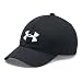 Under Armour Boys' Chino Golf Cap