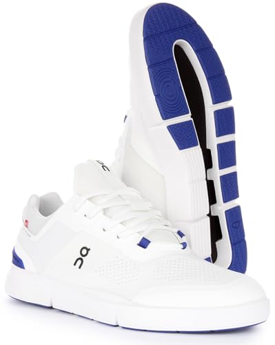 Image of On Men's The Roger Spin Sneakers