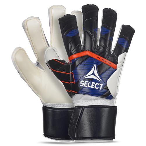 Gants de gardien de but Protection 04 pour le football le week end