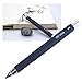 5.6mm Mechanical Pencil with 6 Pencil Refill, Smoothly Writing for Drawing, Sketching, and Woodworking