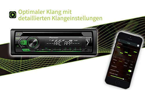 Audio Para Autos, Wireless Imagen adicional