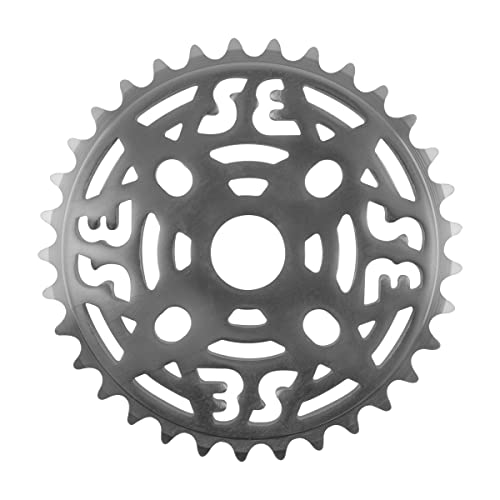 SE Bikes 33T One Piece Chainring