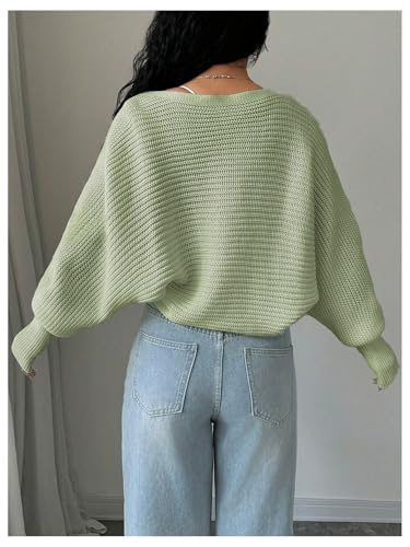 Image of Milumia Women's Crochet Bolero Shrug Top Y2k Long Sleeve Drop Shoulder Crop Cardigan