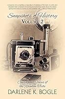 Snapshots of History Volume 2: Courageous Voices of the Rainbow Tribe 1519251467 Book Cover
