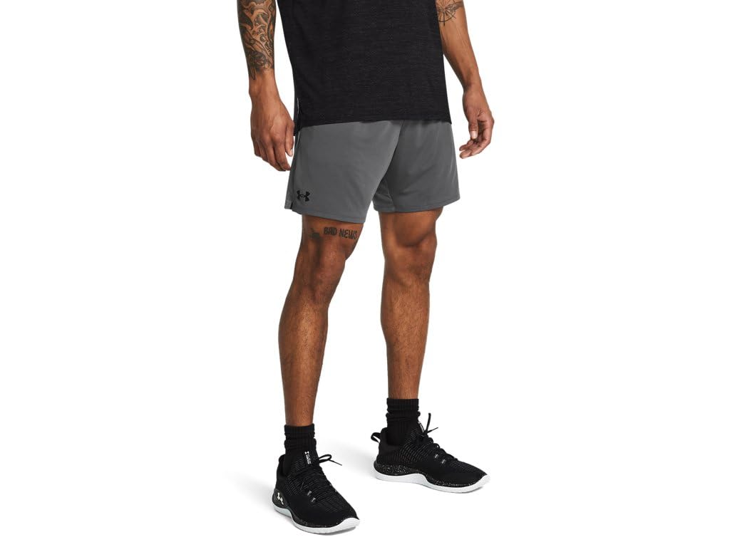 Under Armour 1388645-25-MD Tech Vent 7in Shorts CSR MD