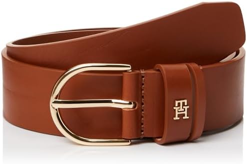 Tommy Hilfiger Essential Effortless 3.5 Aw0aw17757 Cinturón ajust...