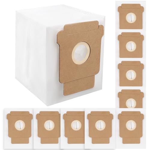 Estelife Q0520 �_�X�g�o�b�O iRobot Roomba Vacuum 2 Q0520 �G�b�Z���V�������{�b�g�|���@�p 2.8L ��e�ʌ����p�|���@�o�b�O �g���̂Ď�����_�X�g�r���o�b�O