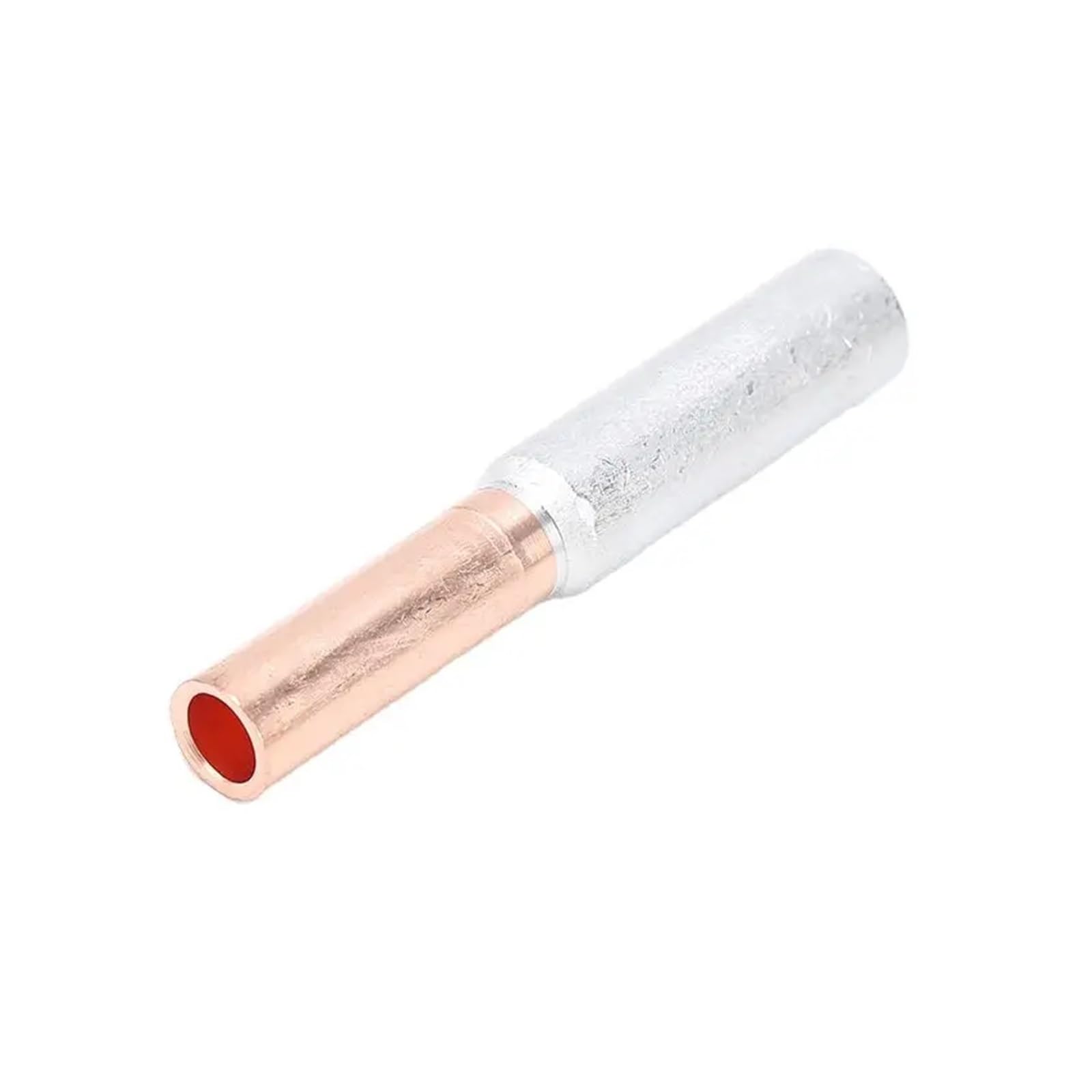 1 Stück GTL-Serie aus komprimiertem Kupfer, Aluminium, CU-AL-Rohr, Bimetall-Crimpklemme, Kabel, Drahtverbinder, Spleißhülse, Ferrule, GTL (Color : GTL-70)