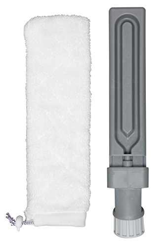 アイリスオーヤマ スチームクリーナー 隙間拭き掃除セット STMP-027