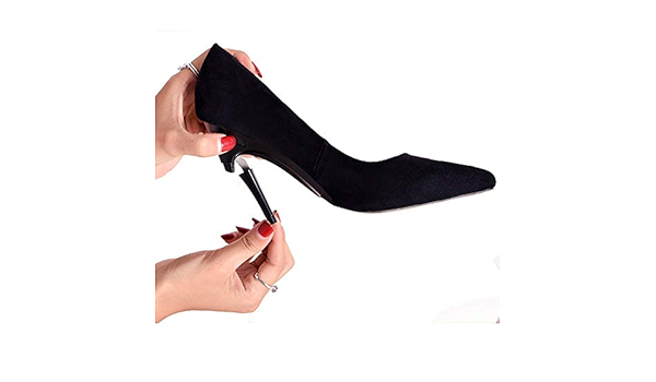 5 tips for perfect fitting high heel shoes - Killer Heels Comfort