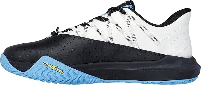 Image of Skechers Men's Viper Court Rally Pickleball Sneaker