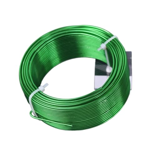 �A���~�N���t�g���C���[�A�A���~�N���t�g���C���[250g 5�� �}���`�J���[ 1.0-3.0mm �W���G���[����DIY�p(25,2.5mm (1���[��))