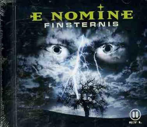 Finsternis