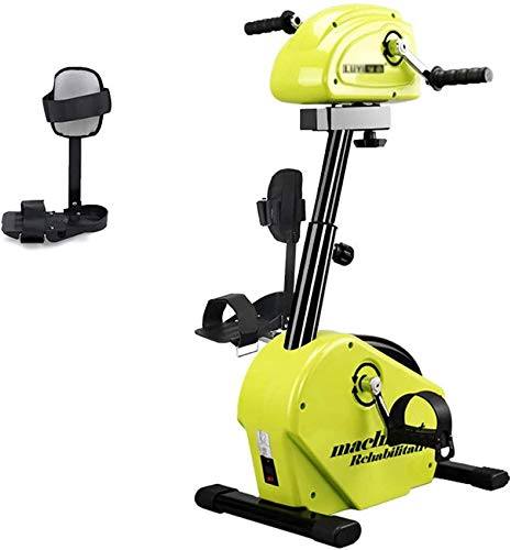 Ejercitador Mini para Piernas y Brazos con 10 Resistencias miniatura 1