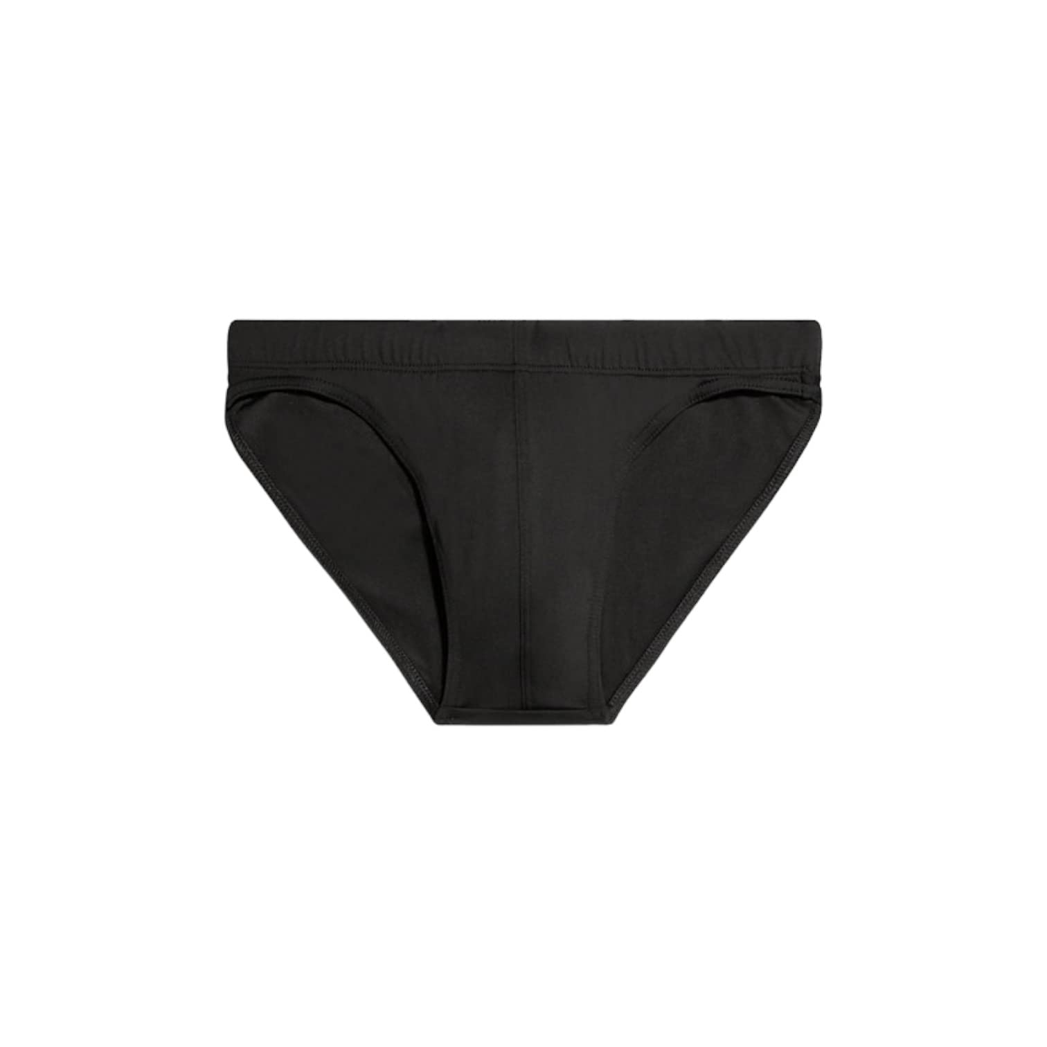 Calvin Klein Hombre Bañador Corto con Logotipo Backprint