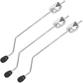 JUEGO PATAS FLOOR TOM(3) CON BRACKETS REF.P01331