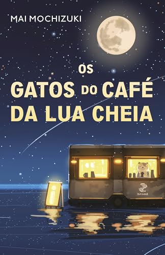 O encanto da Lua Nova: