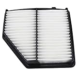 Beck/Arnley 042-1906 Air Filter