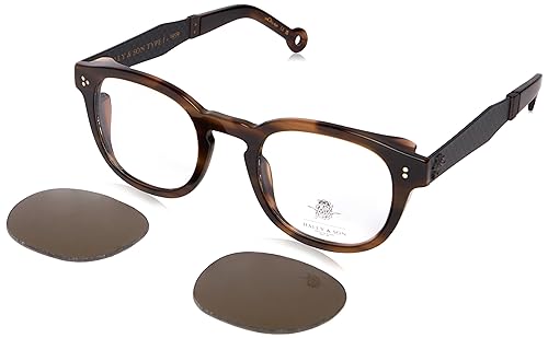Gafas de vista Hally & Son HS839V para evitar la fatiga visual con estilo 5