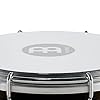 Meinl Percussion Samba Floatune Tamborim - Small Percussion Instrument with Synthetic Head - Diameter 6 Inches - ABS Plastic, Black (TBR06ABS-BK) #5
