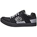 Five Ten Freerider Mountain Bike Shoe - Men's Black/Grey/Clear Grey 11