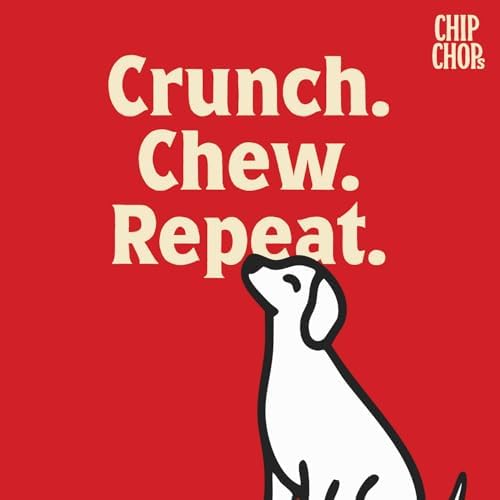 Chip Chops Dog Treat High in Protein, Nutritional and Healthy Dog Snacks with Chicken and Calcium Bone 70 g (Pack of 12)