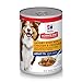 Hill'S Science Diet Senior Wet Dog Food, Adult 7+ Savory Stew With Chicken & Vegetables Canned Dog Food, 12.8 Oz, 12 Pack