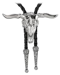 Bull-01 Bright Silver