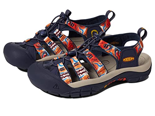 Image of KEEN Women's Newport H2 Closed Toe Water Sandals