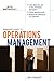 Manager's Guide to Operations Management (Briefcase Books)