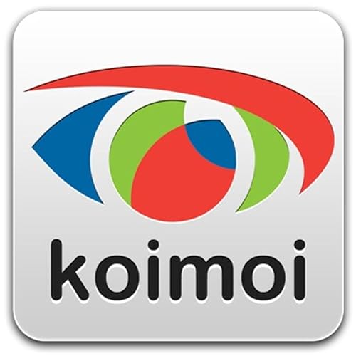 Koimoi - Latest News & Gossip From The Glam World For Your Daily Dose Of Entertainment cover art