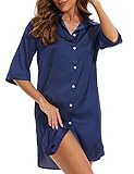 Material: 100% Polyester, hochwertiges Satin-Gewebe, seidig wie Milch, nicht leicht zu knittern, schrumpfen oder verblassen in der Wäsche, weich, leicht und dennoch langlebig, hautfreundlich und atmungsaktiv, für das ganze Jahr über Temperaturregelung.