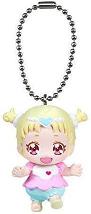 HUG! Precure Key charm mascot [4. Hagutan]
