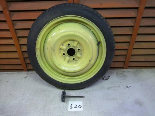 MR-S ZZW30 純正 スペアタイヤ ボルト テンパーのサムネイル