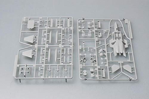 インターライド 1/144 トランペッターモデル F-22 ラプター プラモデル 6g7v4d0 Amazon | トランペッター(TRUMPETER) インターライド 1/144