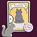 AEG Cat Lady Board Game | Collect Toys and Rescue Cats | Family Card Drafting Game for 2-4 Players | Ages 10+ | Easy to Learn & Plays in 30 Minutes