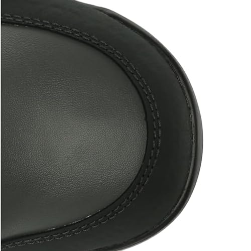 Product Image 6: Simms Freestone Wading Boots for Men - Rugged Rubber Sole Fishing Shoes with Traction Control and Time-Tested Durability - Gunmetal - 12