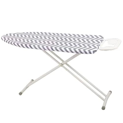 WEISIPU Super Extra Wide Large Elasticated Ironing Board Cover Replacement 150x50cm - Image 2