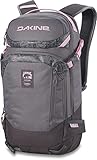 sac à dos dakine heli pack 11l - s15  Backpack Dakine Team Heli Pro 20L Women\'s 2023