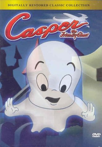 Amazon.com: Casper the Friendly Ghost : Movies & TV