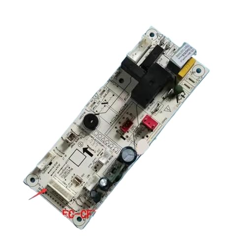 Midea �Ή� US-CFZ1.5BD/N1-L1 17120100A02473 ELEC-CFZ2.1BD/N1-FA(WIFI)-JD US-CFZ1.0BD/N1-FA 17120100001443(8-pin plate)